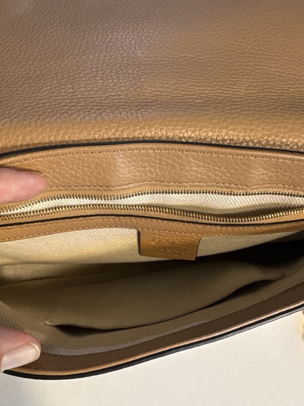 Gucci Soho Bag - Picture 3 of 5
